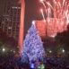 El encendido del árbol de Navidad de Chicago es hoy en Millennium Park