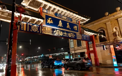 Barrio chino de Chicago: una guía rápida 
